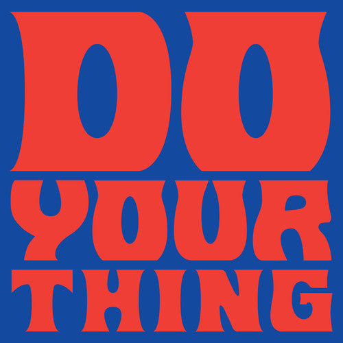 Isaac Hayes: Do Your Thing [ Vinyl ]