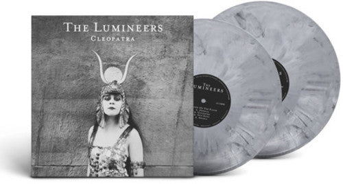 The Lumineers: Cleopatra (Deluxe) [ Vinyl ]