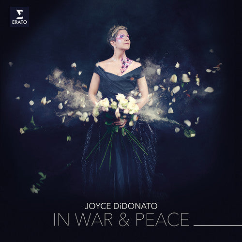 Joyce DiDonato: In War & Peace: Harmony Through Music [ Vinyl ]