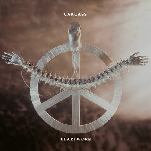 Carcass: Heartwork [ Vinyl ]