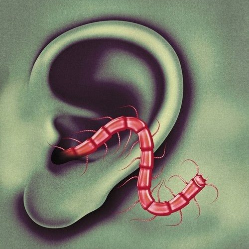 Thee Oh Sees: An Odd Entrances [ Vinyl ]