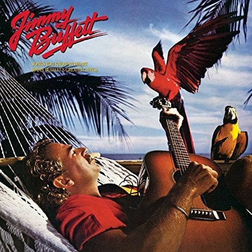 Jimmy Buffett: Songs You Know By Heart [ Vinyl ]