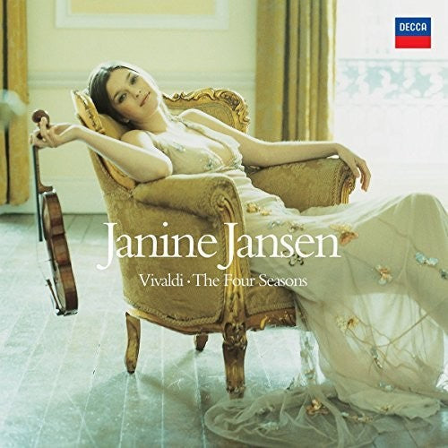 Various Artists: Vivaldi: Four Seasons [ Vinyl ]
