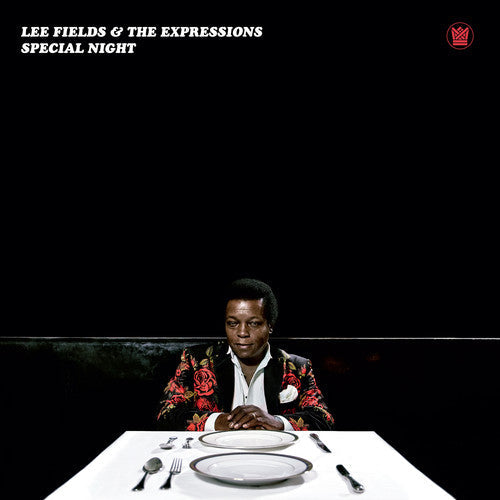 Lee Fields & Expressions: Special Night [ Vinyl ]