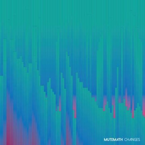 MUTEMATH: Changes [ Vinyl ]