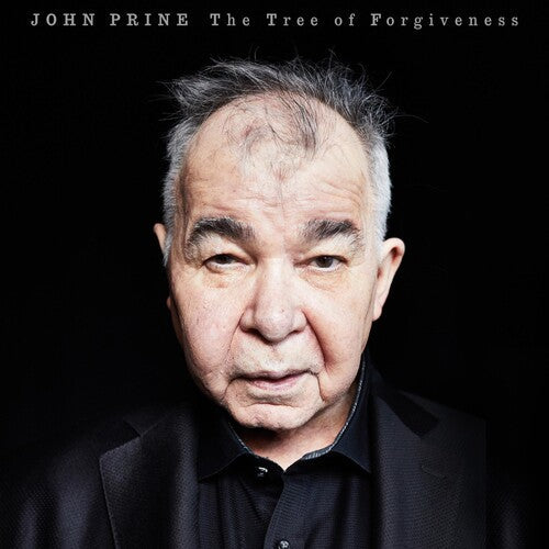 John Prine: Tree Of Forgiveness [ Vinyl ]