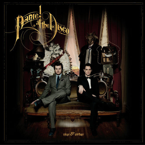Panic at the Disco: Vices & Virtues [ Vinyl ]