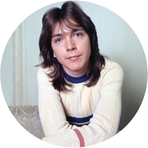 David Cassidy: I Think I Love You - Greatest Hits Live (Picture Disc Vinyl) [ Vinyl ]