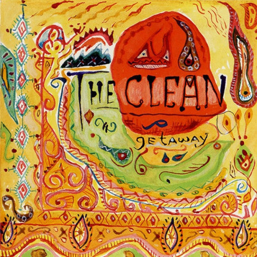 The Clean: Getaway [ Vinyl ]