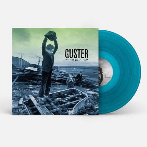 Guster: Lost & Gone Forever [ Vinyl ]