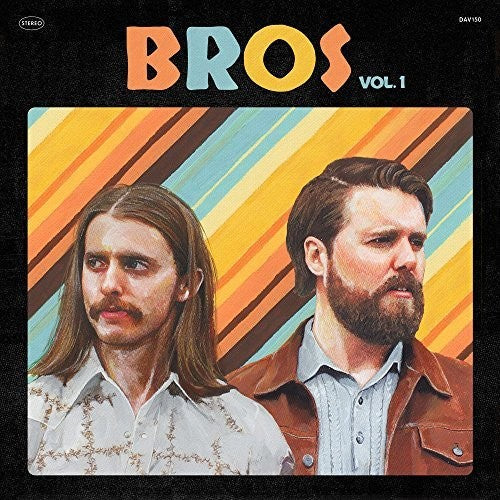 Bros: Vol 1 [ Vinyl ]