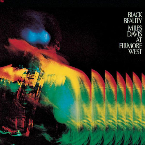 Miles Davis: Black Beauty [ Vinyl ]