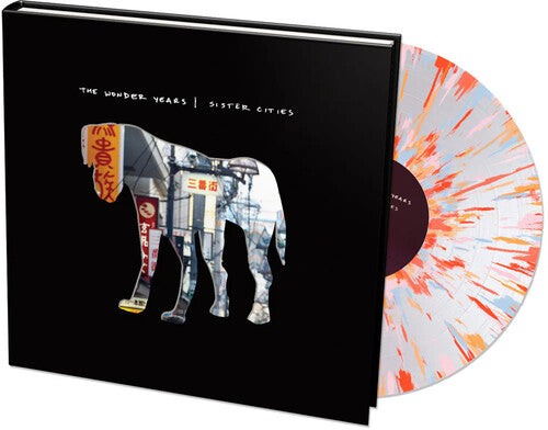 The Wonder Years: Sister Cities [ Vinyl ]