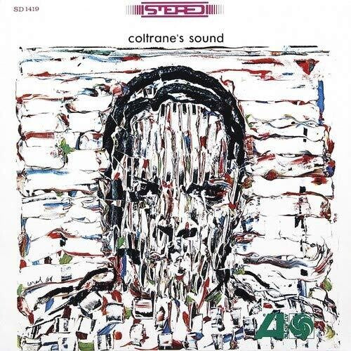 John Coltrane: Coltrane's Sound [Limited Edition] [ Vinyl ]