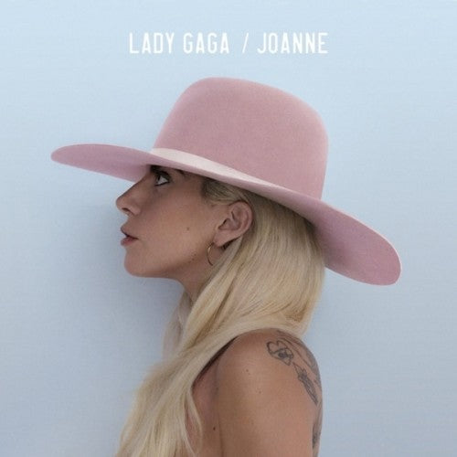 Lady Gaga: Joanne [ Vinyl ]