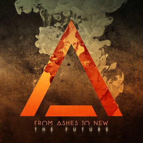 From Ashes to New: Future [ Vinyl ]