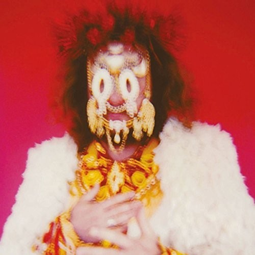 Jim James: Eternally Even [ Vinyl ]