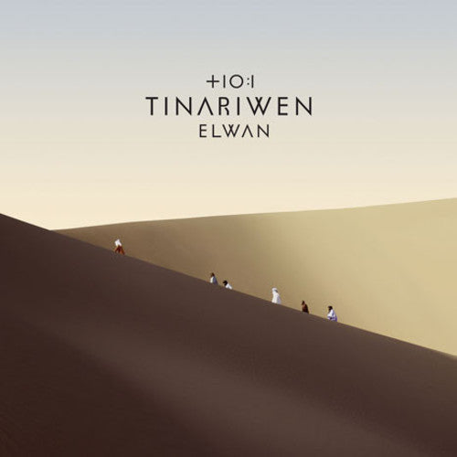 Tinariwen: Elwan [ Vinyl ]