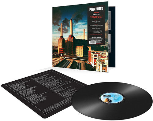 Pink Floyd: Animals [ Vinyl ]