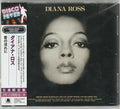 Diana Ross: Diana Ross (Disco Fever) - CD