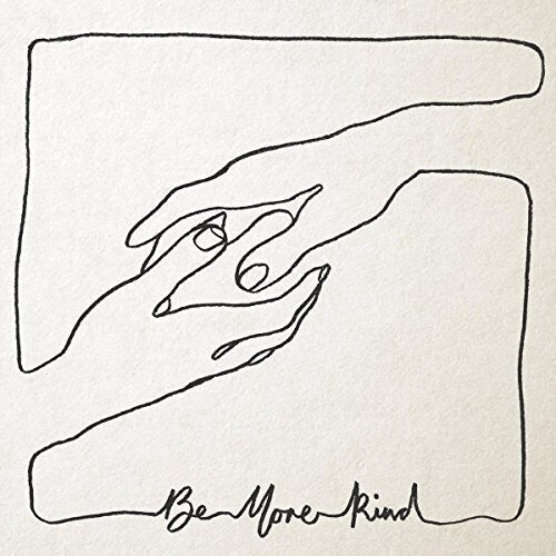 Frank Turner: Be More Kind [ Vinyl ]