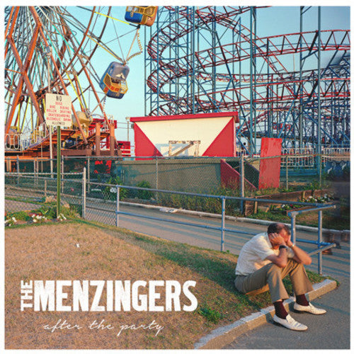 The Menzingers: After The Party [ Vinyl ]