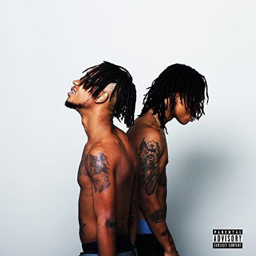 Rae Sremmurd: Sremmlife 2 [ Vinyl ]