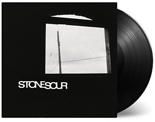 Stone Sour: Stone Sour [ Vinyl ]