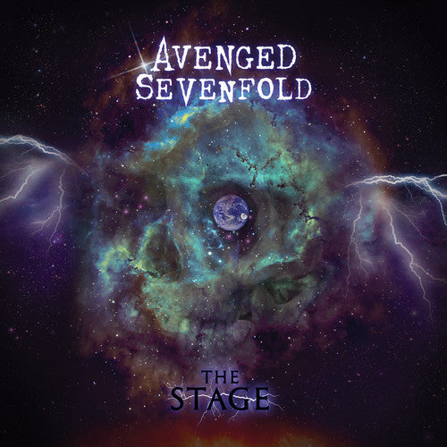 Avenged Sevenfold: The Stage [ Vinyl ]