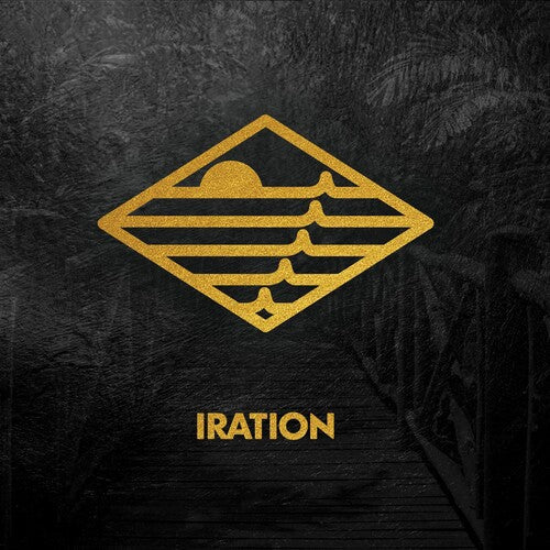 Iration: Iration [ Vinyl ]