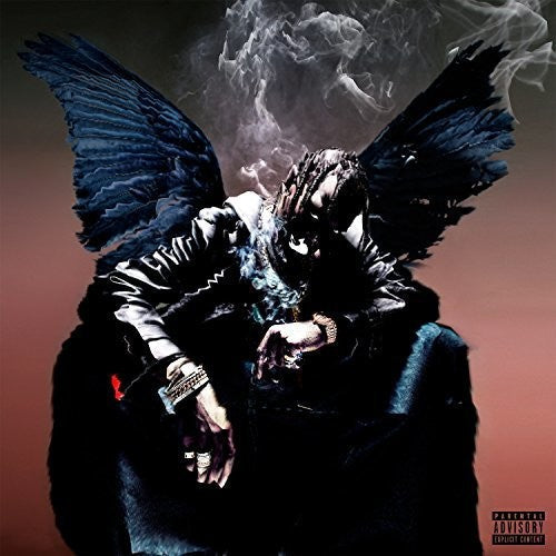 Travis Scott: Birds In The Trap Sing Mcknight [ Vinyl ]