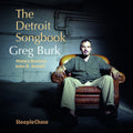 Greg Burk: The Detroit Songbook - CD