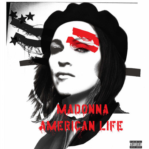 Madonna: American Life [ Vinyl ]