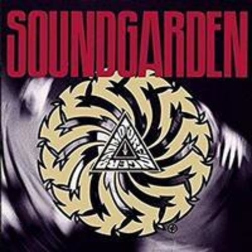 Soundgarden: Badmotorfinger [ Vinyl ]