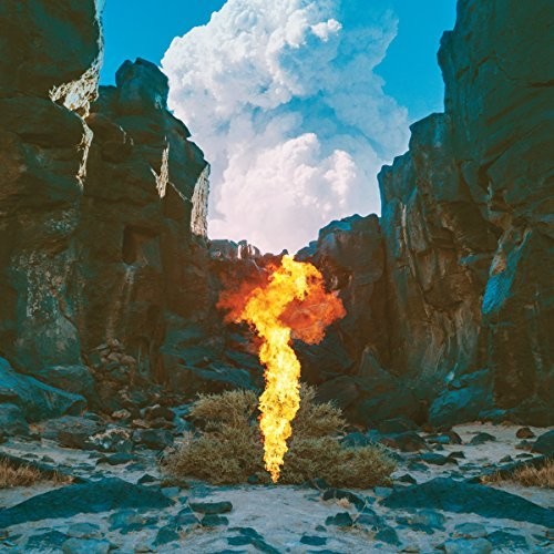 Bonobo: Migration [ Vinyl ]