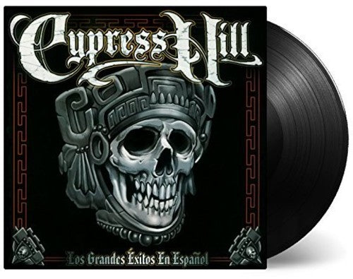 Cypress Hill: Los Grandes Exitos En Espanol [ Vinyl ]