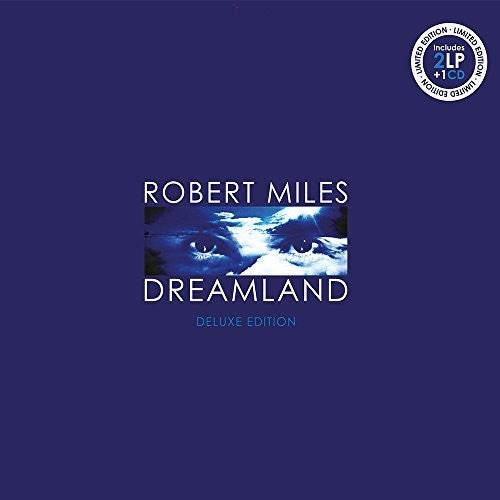 Robert Miles: Dreamland: Deluxe Edition [ Vinyl ]