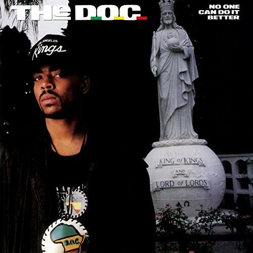 The D.O.C.: No One Can Do It Better [ Vinyl ]