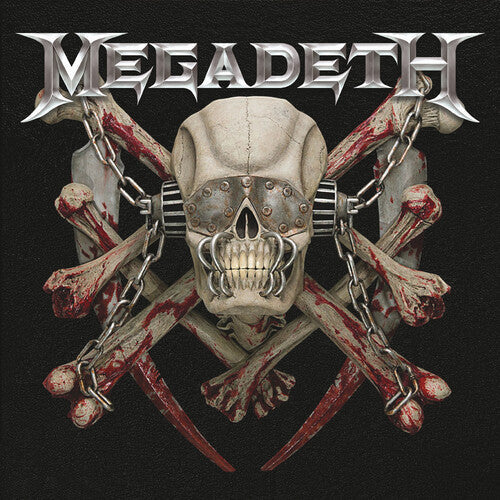 Megadeth: Killing Is My Business And Business Is Good: The Final Kill [ Vinyl ]