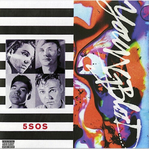 5 Seconds of Summer: Youngblood [ Vinyl ]