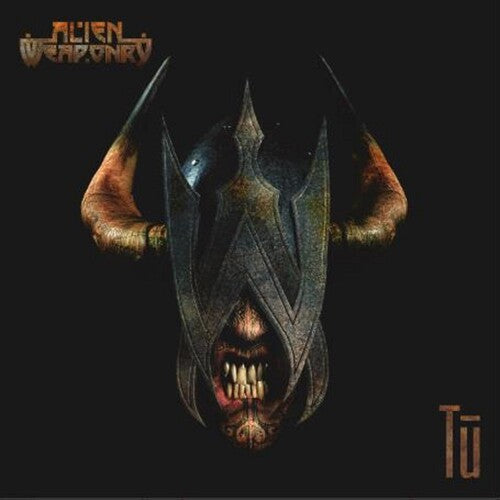 Alien Weaponry: Tu [ Vinyl ]
