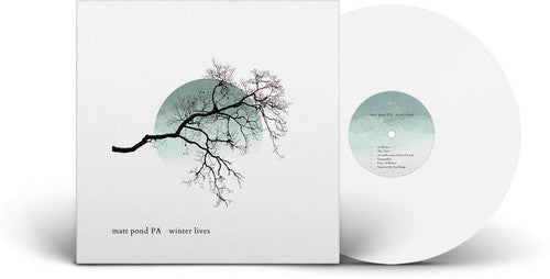 matt pond PA: Winter Lives [ Vinyl ]
