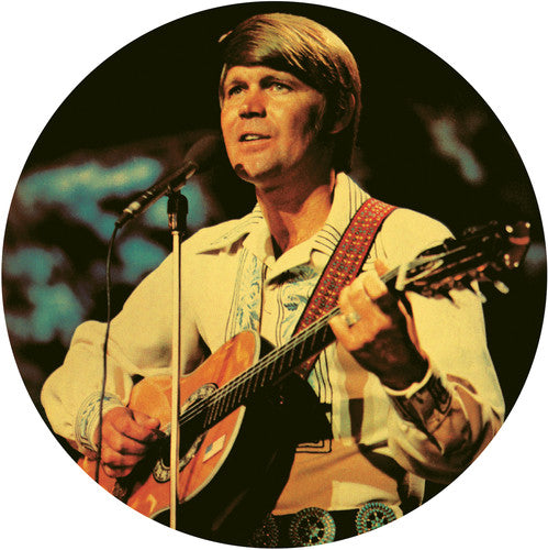 Glen Campbell: Rhinestone Cowboy Live [ Vinyl ]