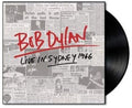 Bob Dylan: Live In Sydney 1966  / Vinyl Record