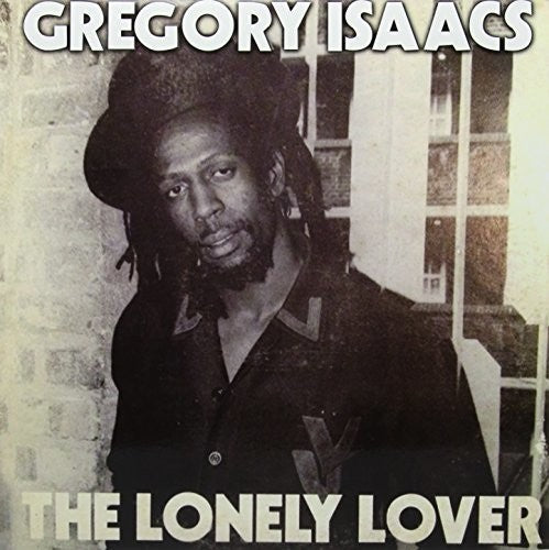Gregory Isaacs: The Lonely Lover [ Vinyl ]