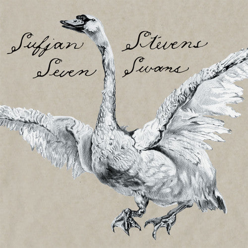 Sufjan Stevens: Seven Swans [ Vinyl ]