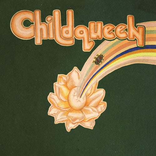 Kadja Bonet: Childqueen [ Vinyl ]