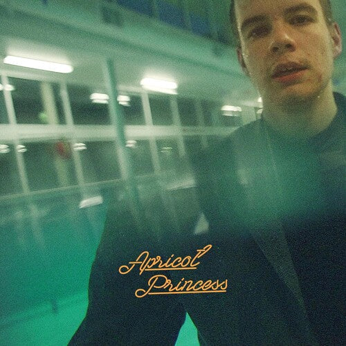 Rex Orange County: Apricot Princess [ Vinyl ]