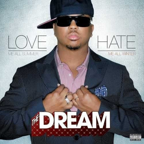 The-Dream: Love Hate [ Vinyl ]