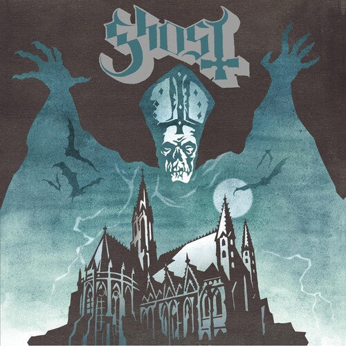 Ghost B.C.: Opus Eponymous [ Vinyl ]